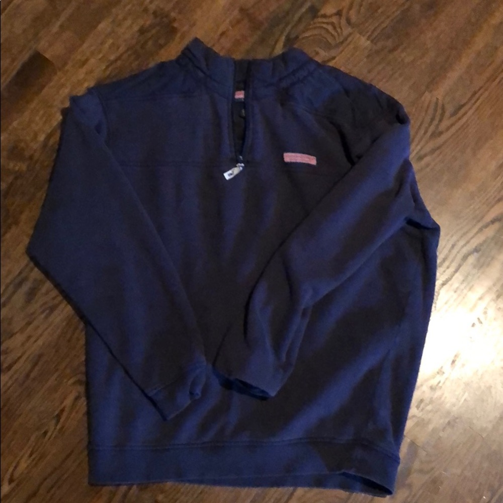 Shep shirt
